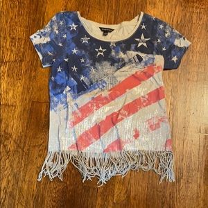 Rock & Republic shirt